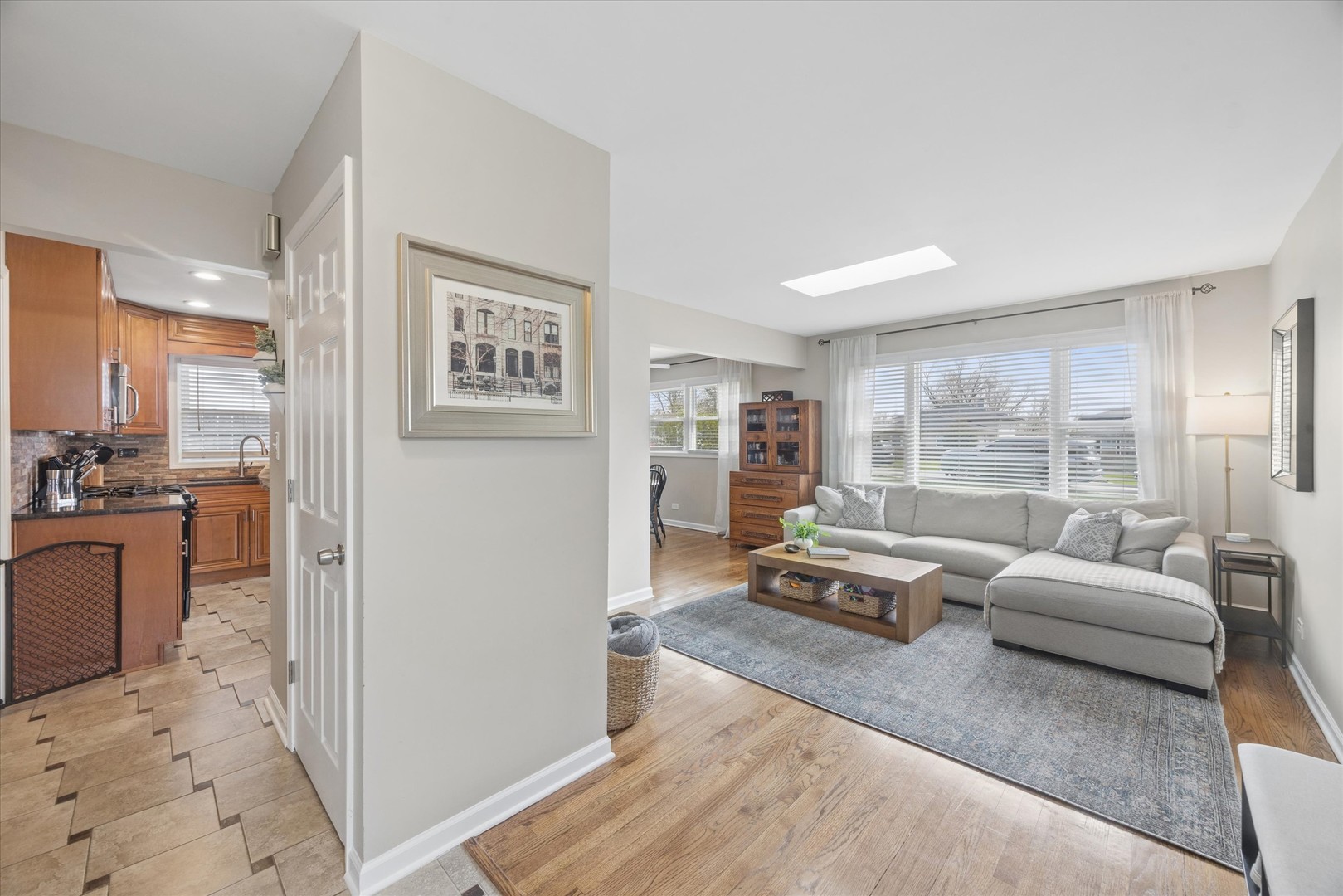 4012 Liberty Boulevard, Westmont, IL 60559