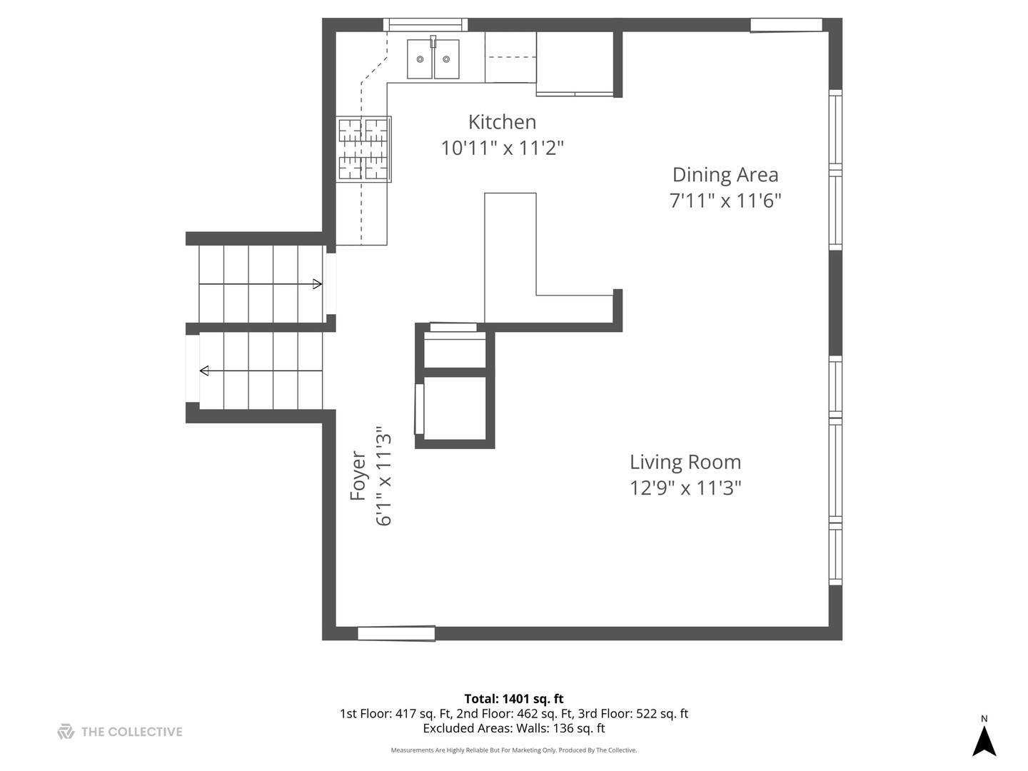 4012 Liberty Boulevard, Westmont, IL 60559