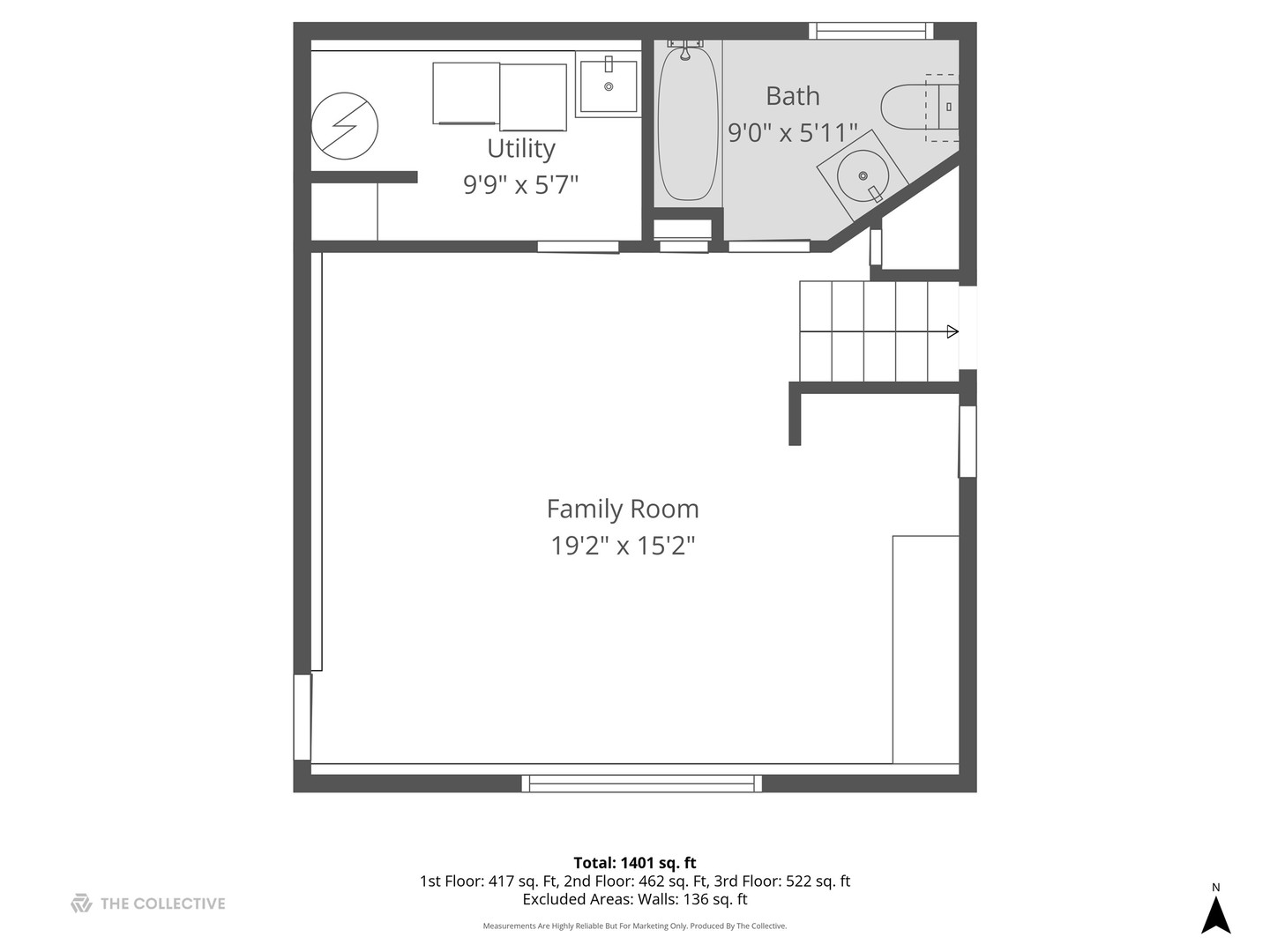 4012 Liberty Boulevard, Westmont, IL 60559