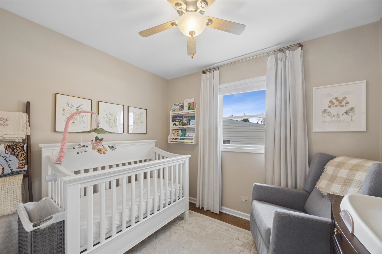 4012 Liberty Boulevard, Westmont, IL 60559