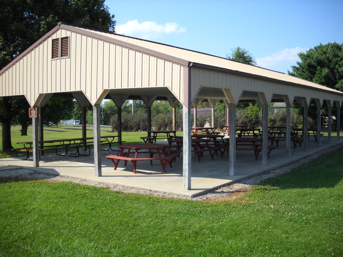 106 Chickasaw Lane, Loda, IL 60948