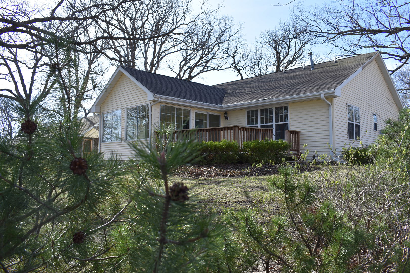 106 Chickasaw Lane, Loda, IL 60948