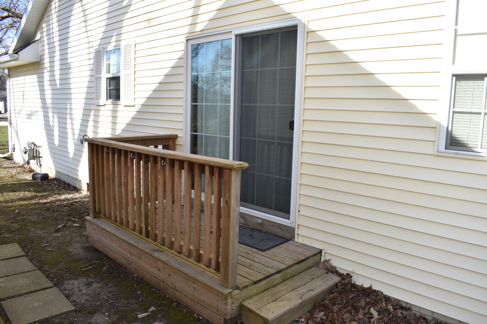 106 Chickasaw Lane, Loda, IL 60948