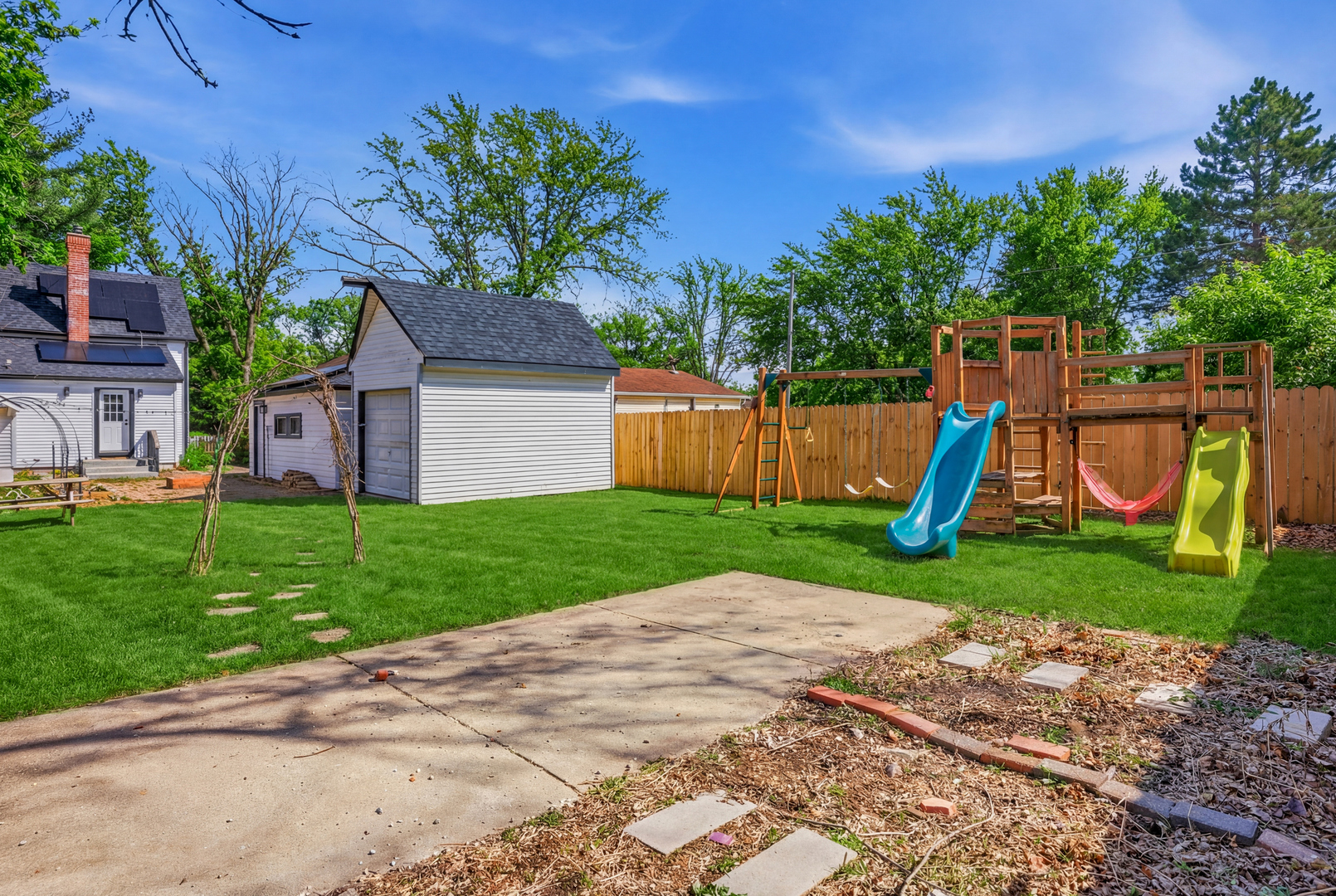 3114 Enoch Avenue, Zion, IL 60099