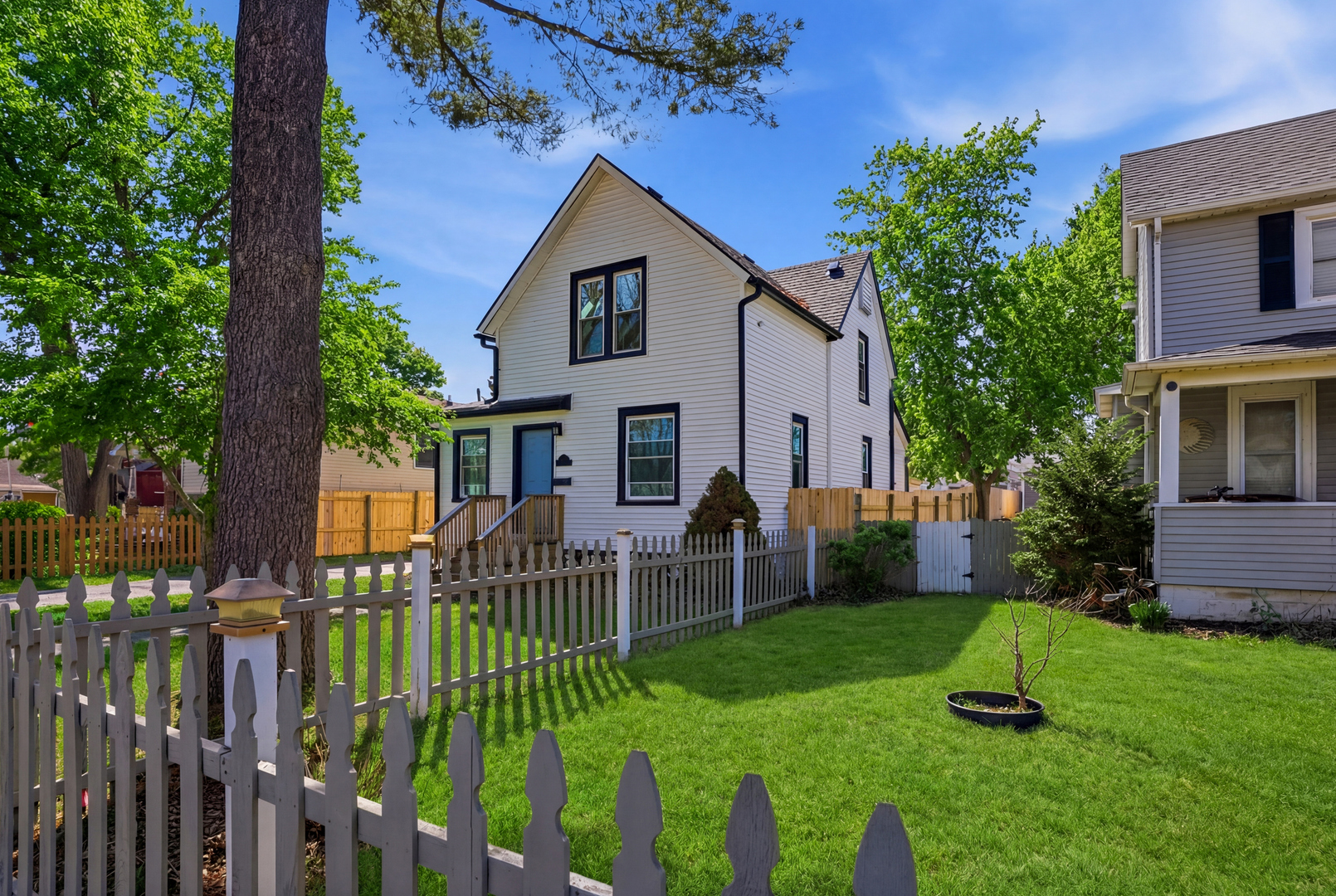 3114 Enoch Avenue, Zion, IL 60099