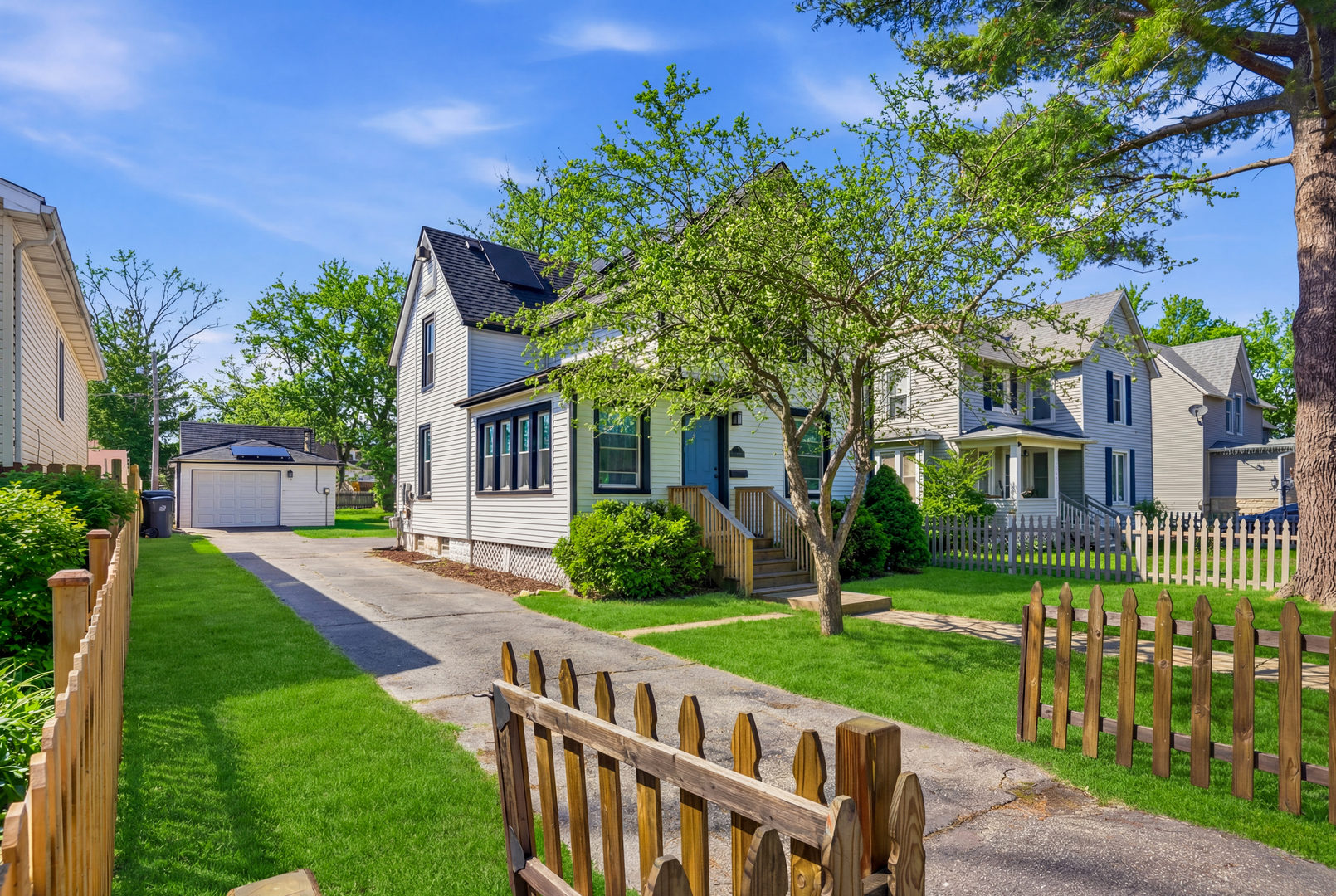 3114 Enoch Avenue, Zion, IL 60099