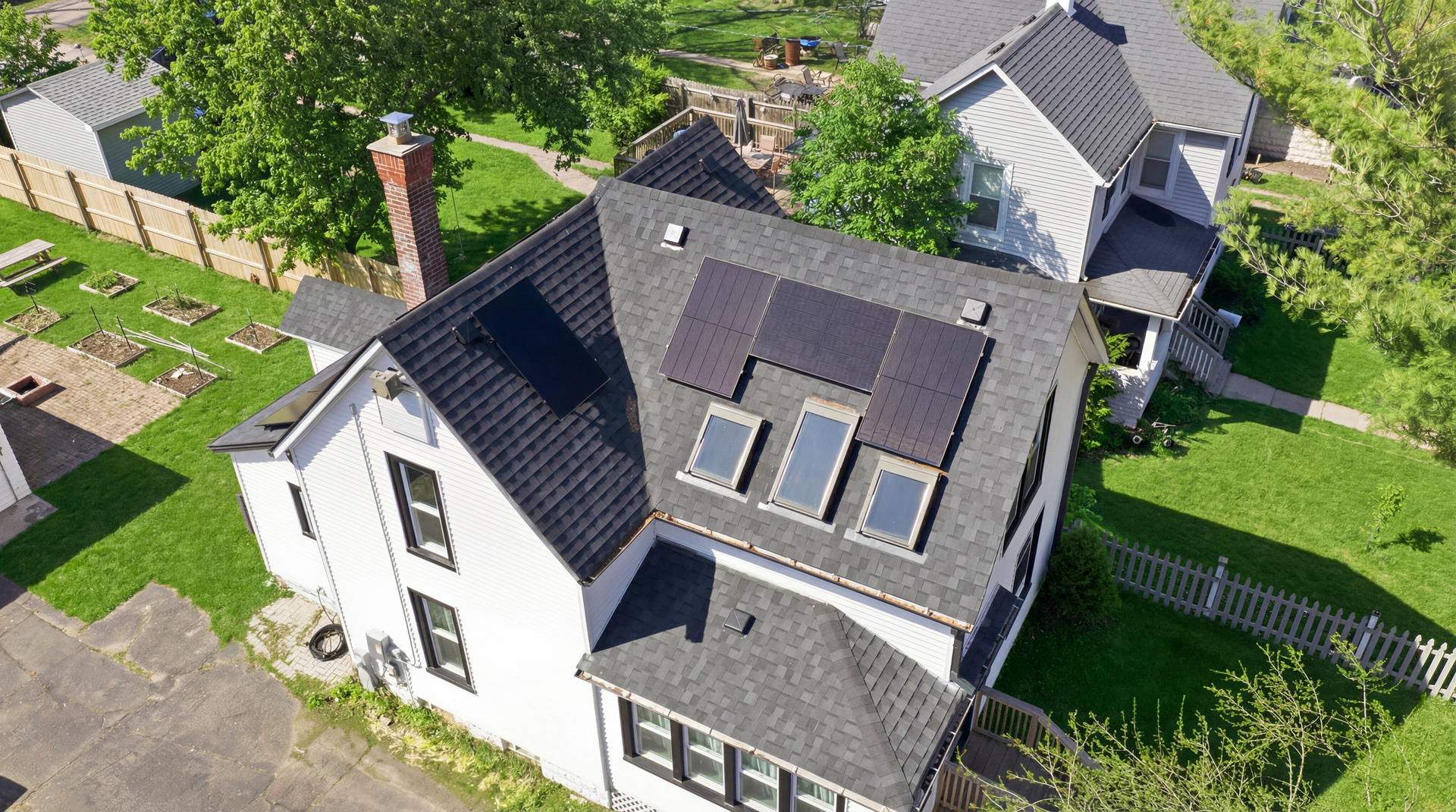 3114 Enoch Avenue, Zion, IL 60099