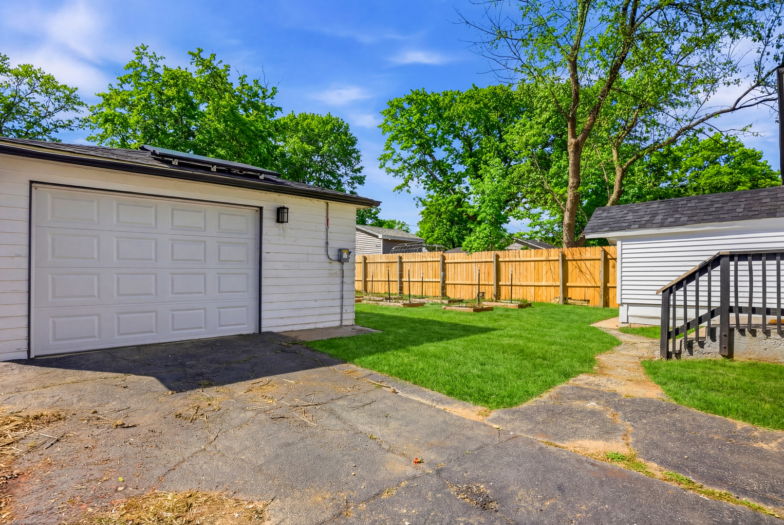 3114 Enoch Avenue, Zion, IL 60099