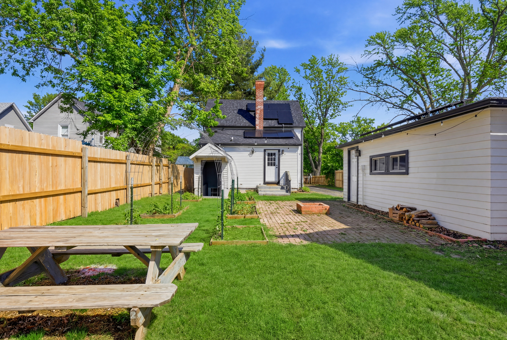 3114 Enoch Avenue, Zion, IL 60099