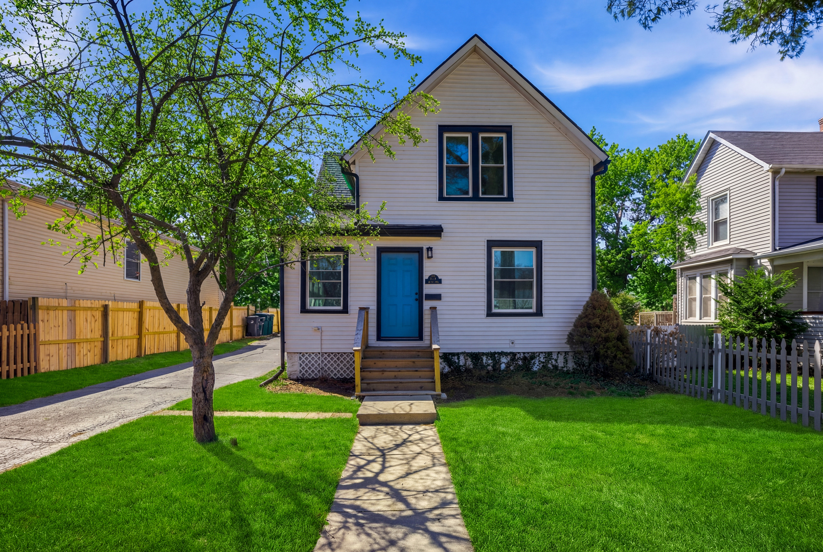 3114 Enoch Avenue, Zion, IL 60099