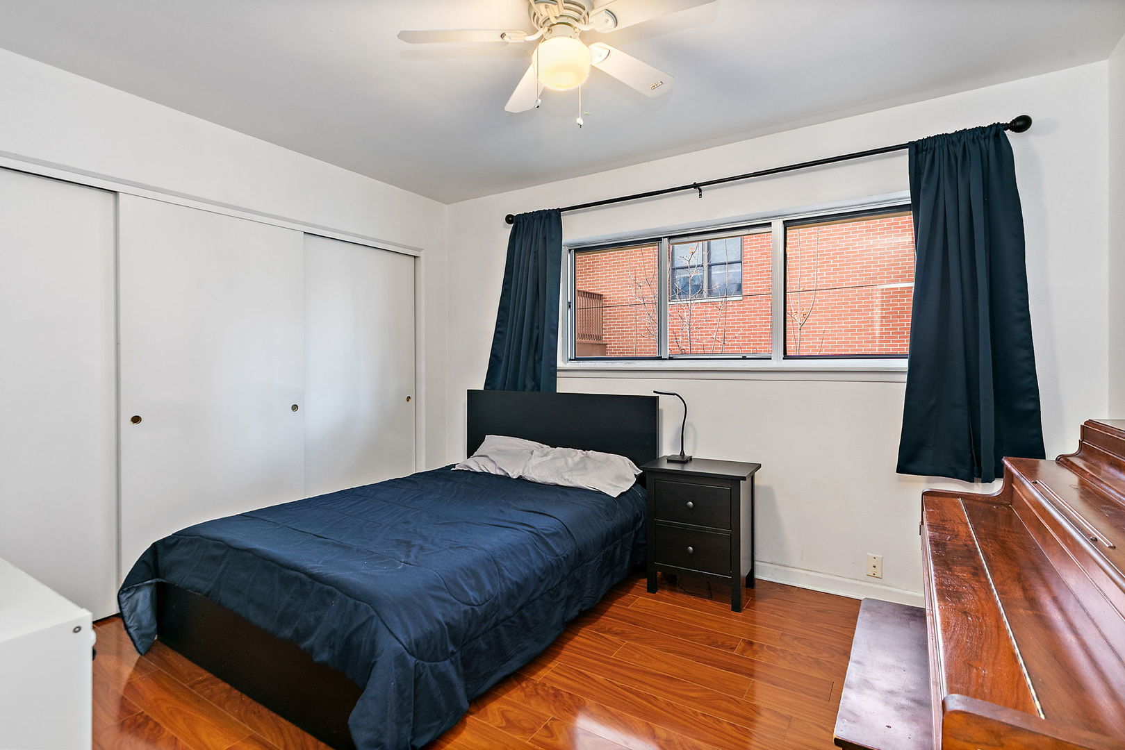 1111 N Harlem Avenue #2A, Oak Park, IL 60302