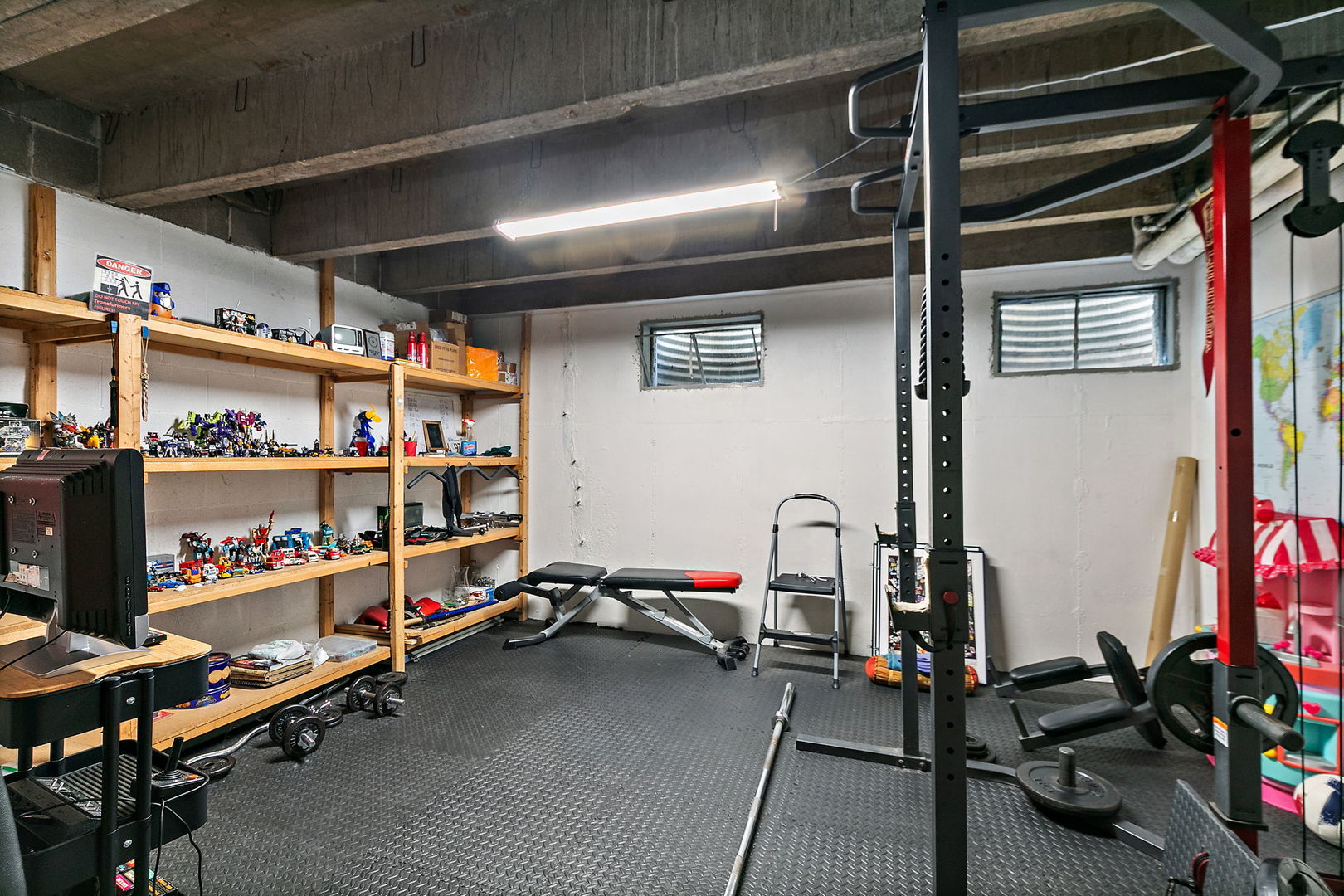 1111 N Harlem Avenue #2A, Oak Park, IL 60302