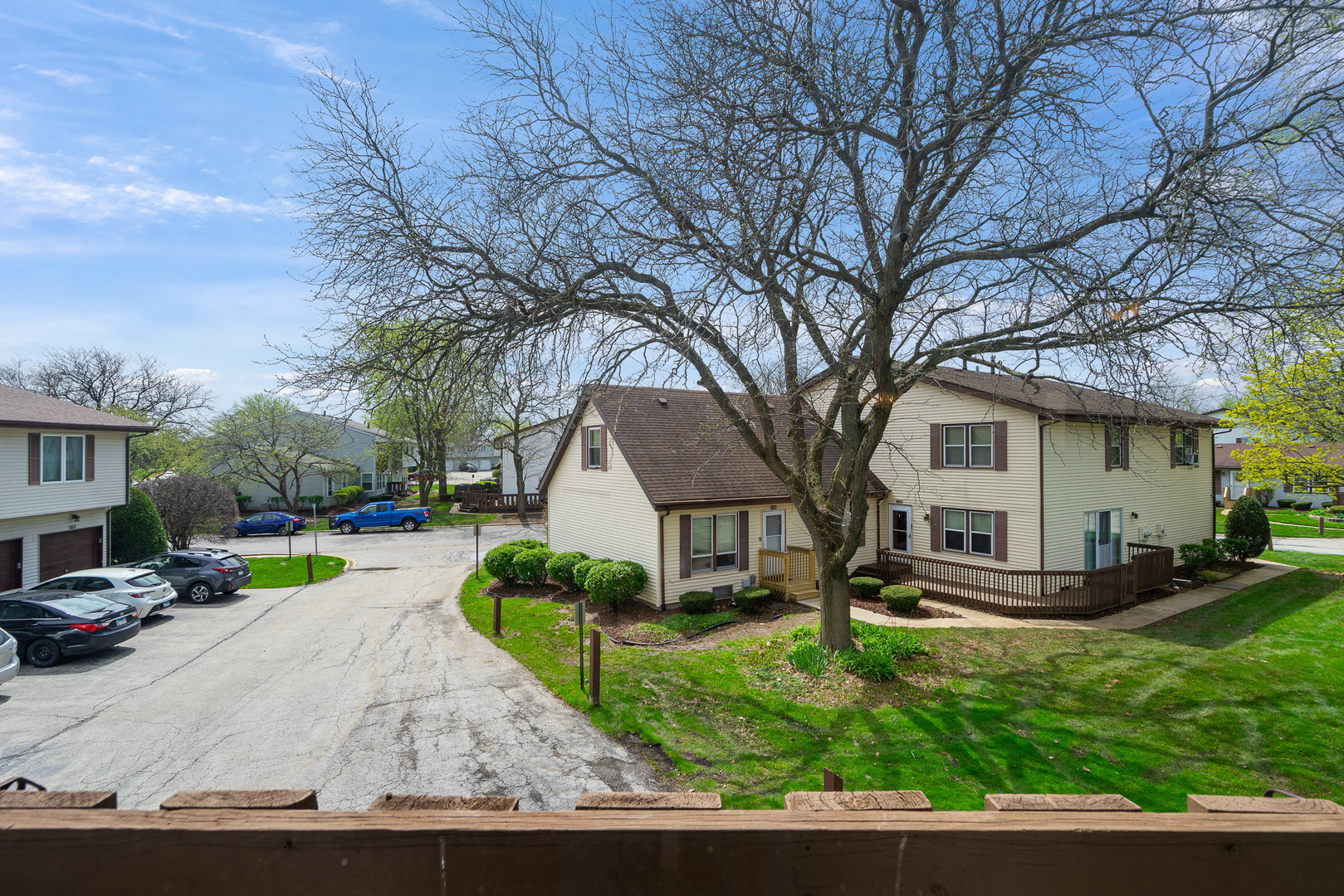 7744 W KENTON Court #7744, Frankfort, IL 60423