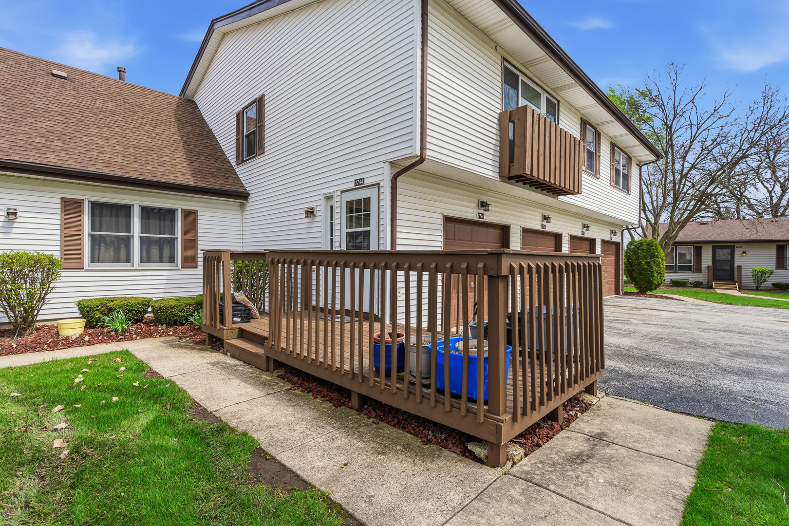 7744 W KENTON Court #7744, Frankfort, IL 60423