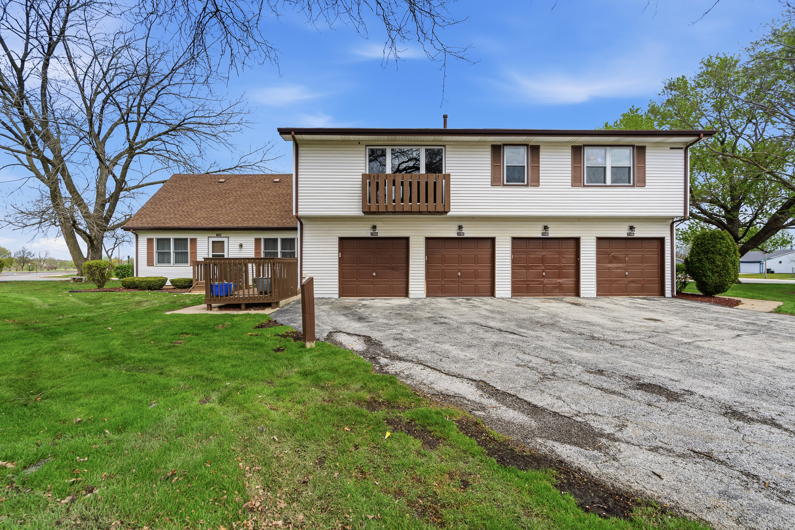 7744 W KENTON Court #7744, Frankfort, IL 60423