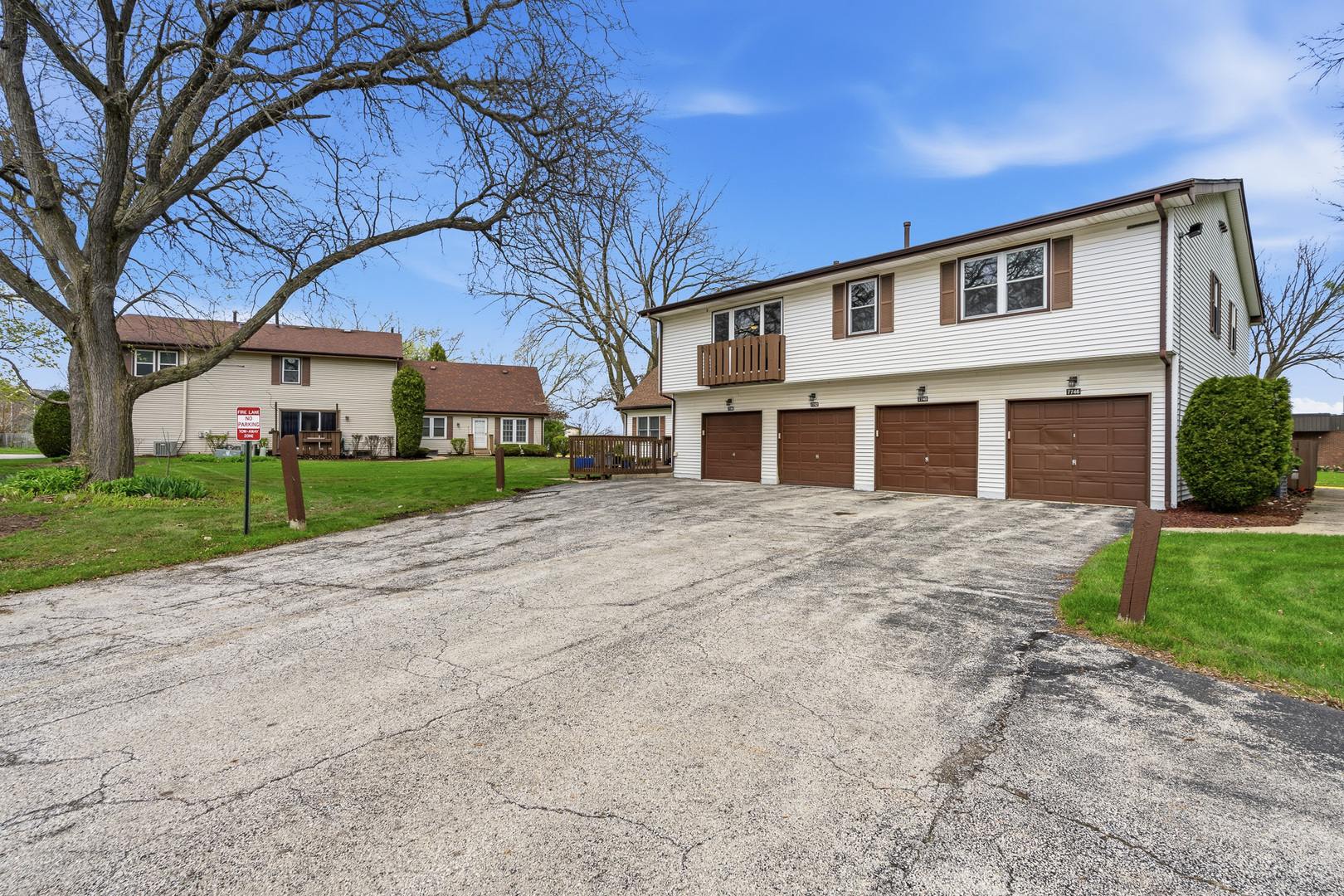 7744 W KENTON Court #7744, Frankfort, IL 60423