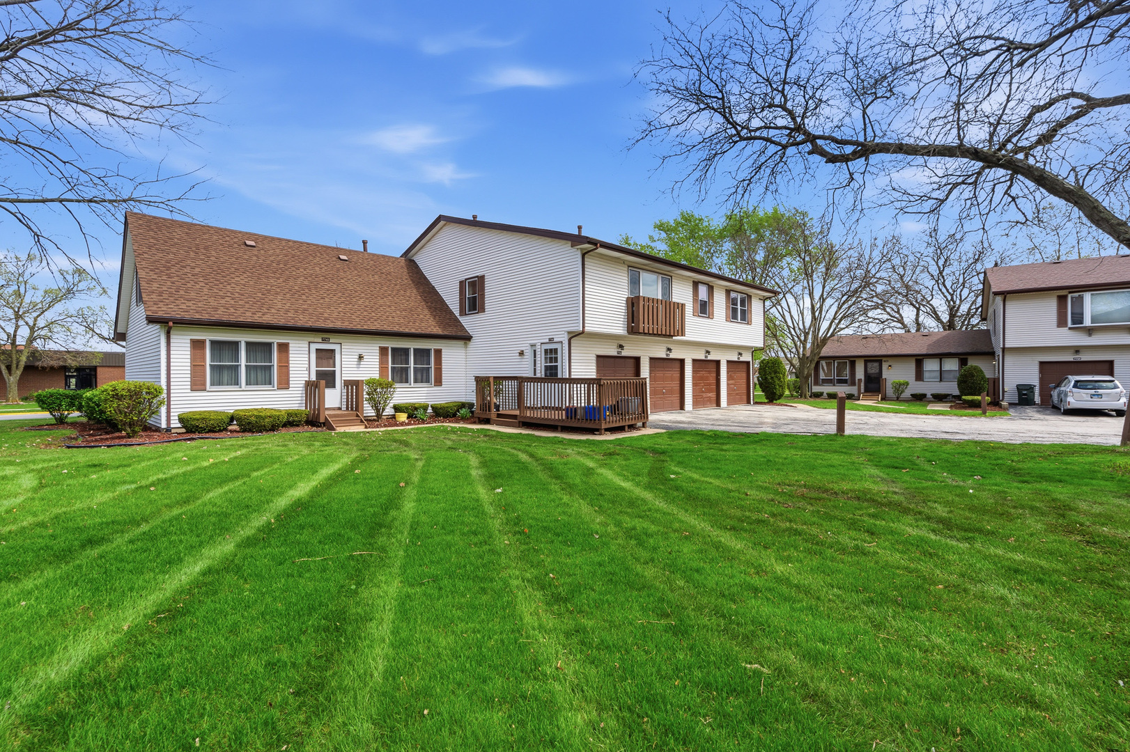 7744 W KENTON Court #7744, Frankfort, IL 60423