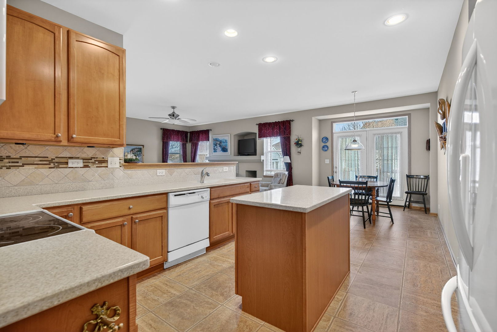 507 Homeview Drive, Oswego, IL 60543