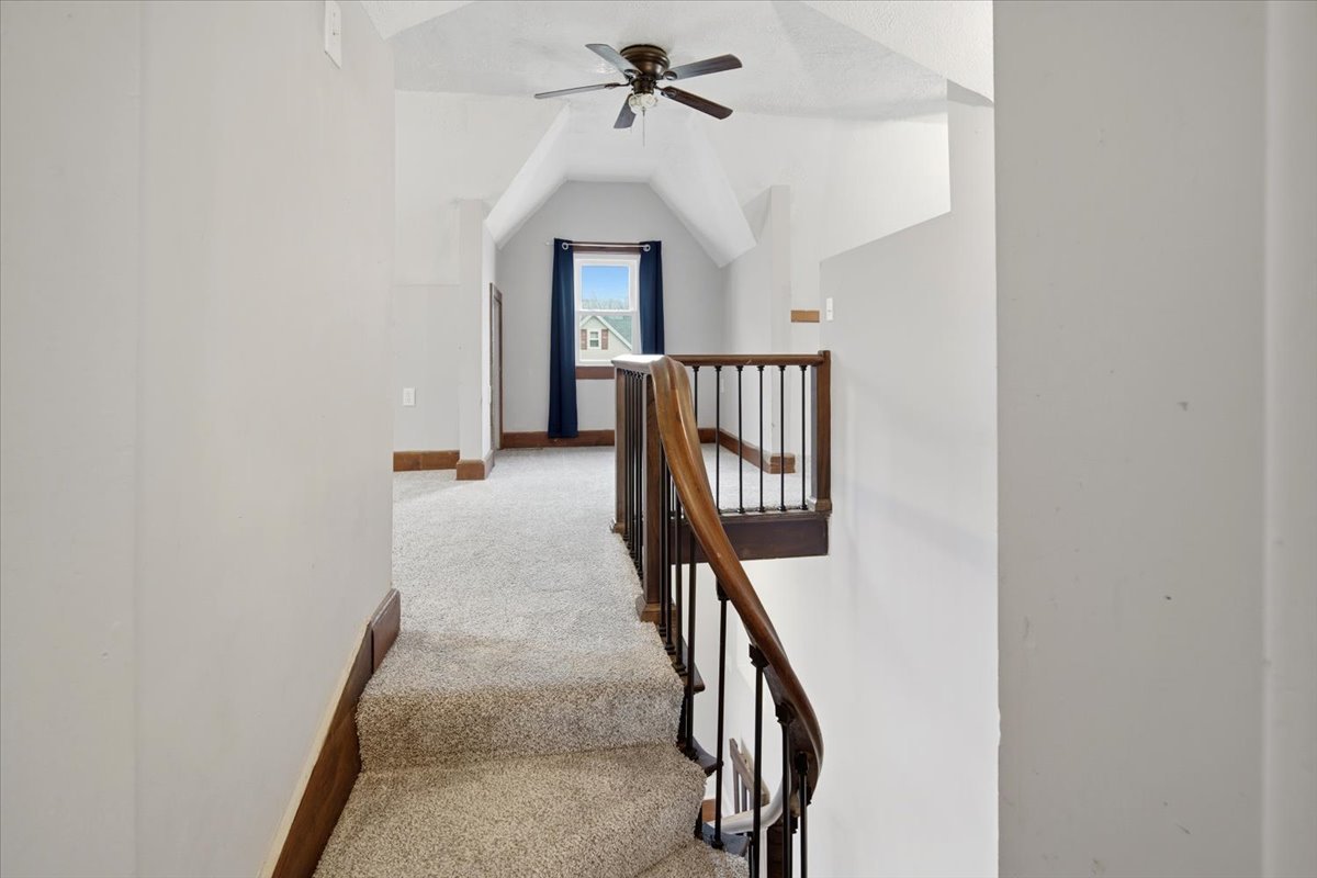 412 N Wood Street, Maroa, IL 61756