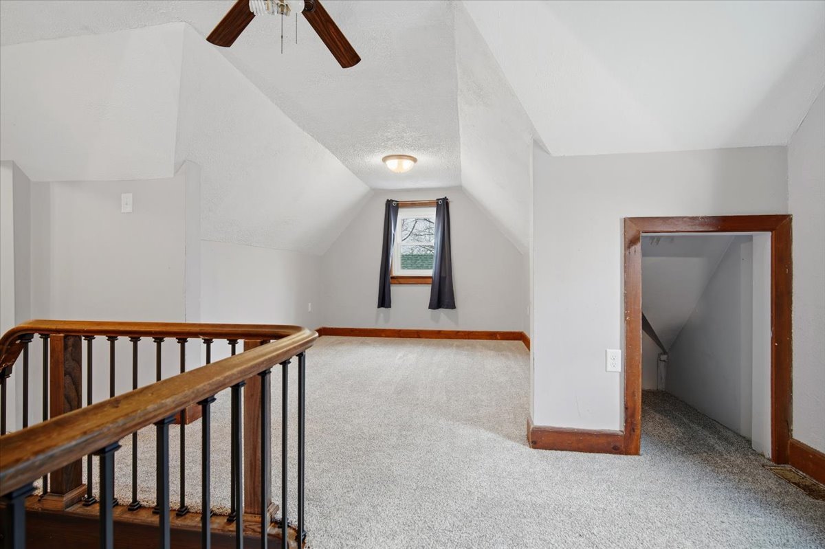 412 N Wood Street, Maroa, IL 61756