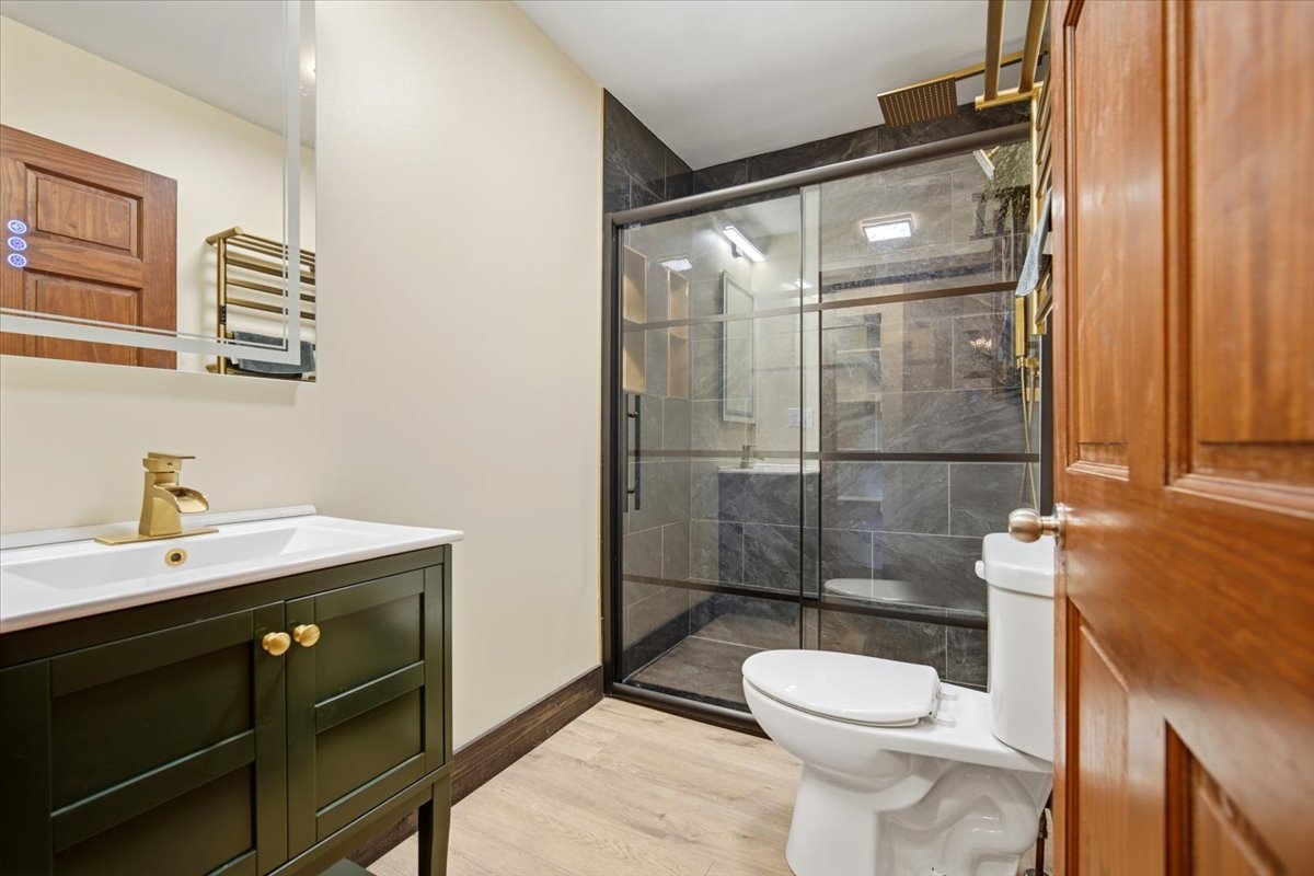 412 N Wood Street, Maroa, IL 61756