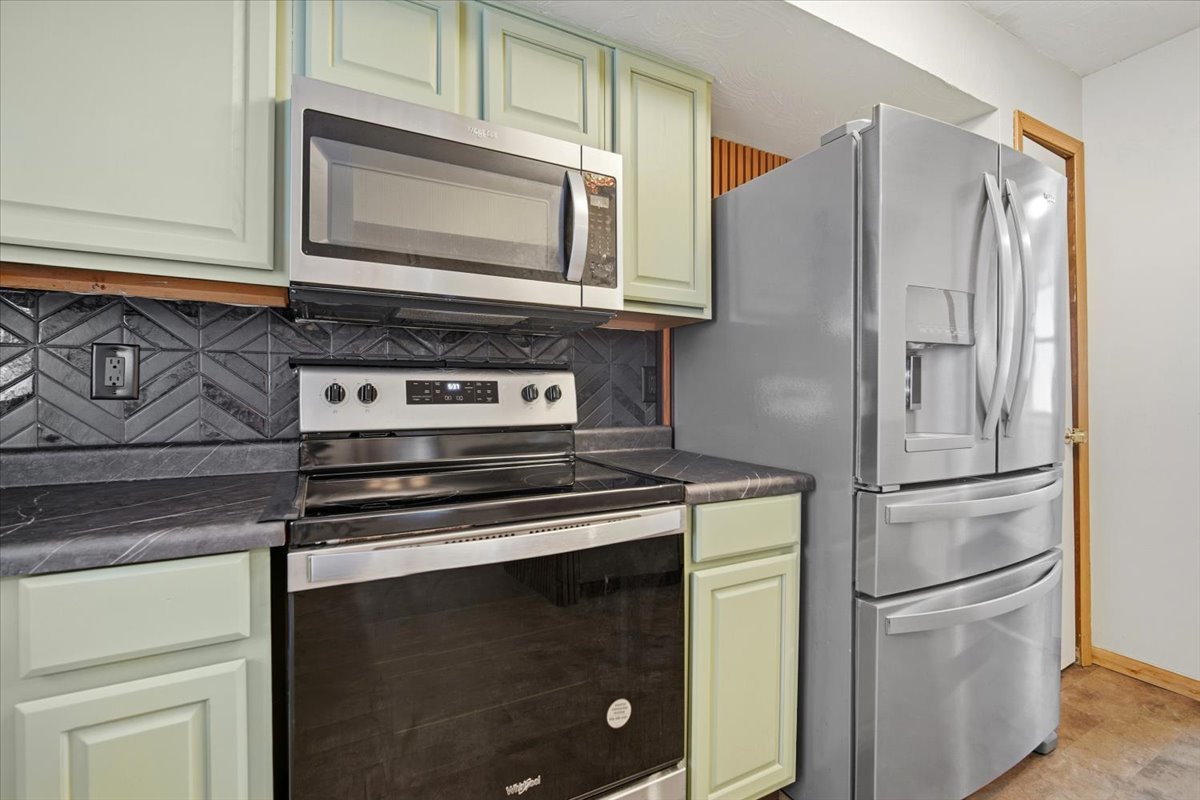 412 N Wood Street, Maroa, IL 61756