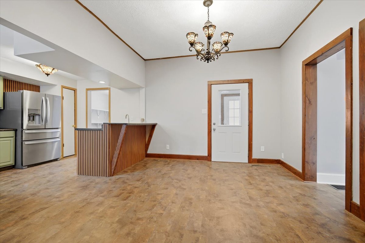 412 N Wood Street, Maroa, IL 61756