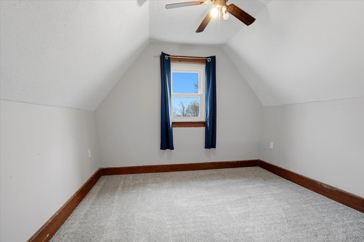 412 N Wood Street, Maroa, IL 61756