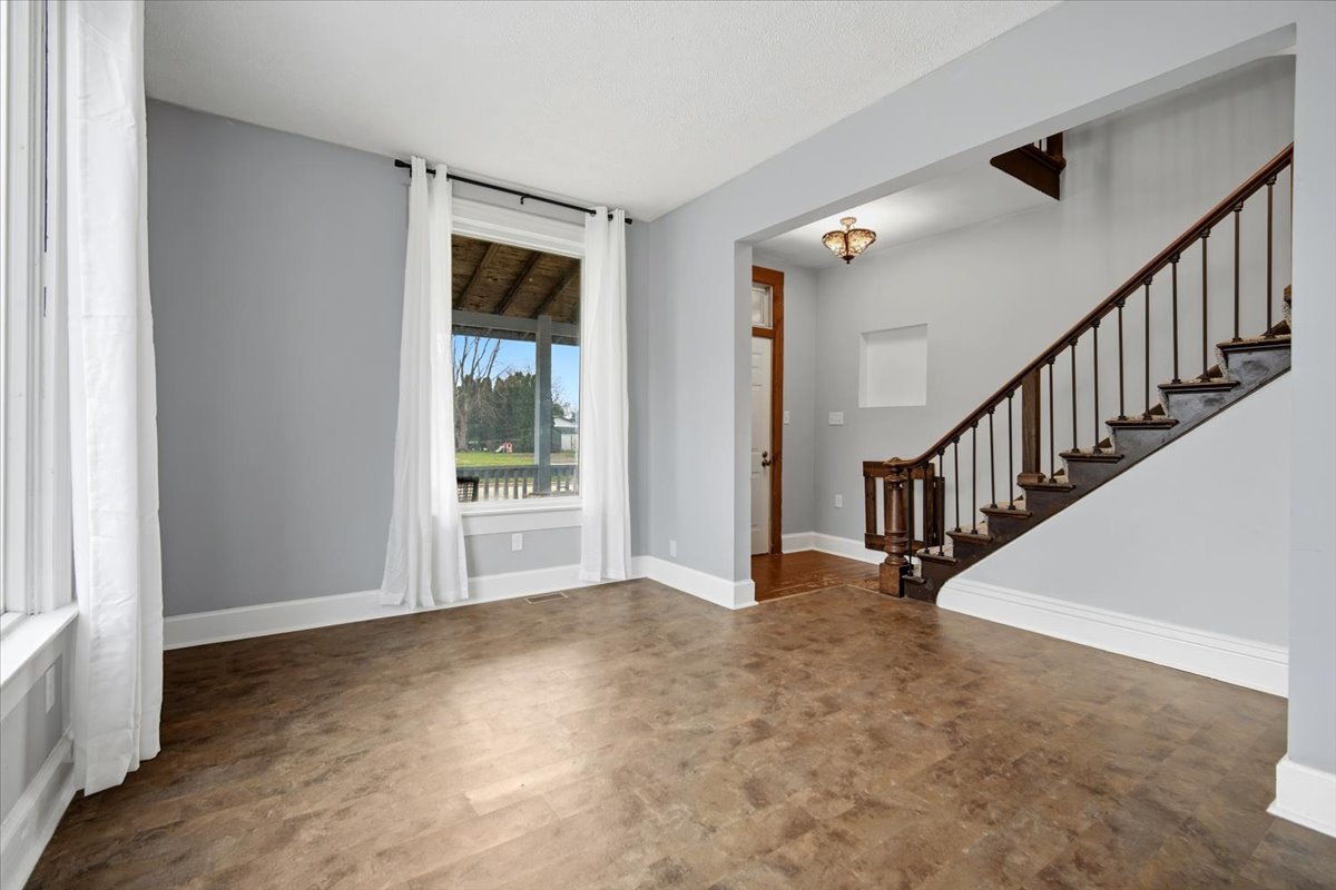 412 N Wood Street, Maroa, IL 61756