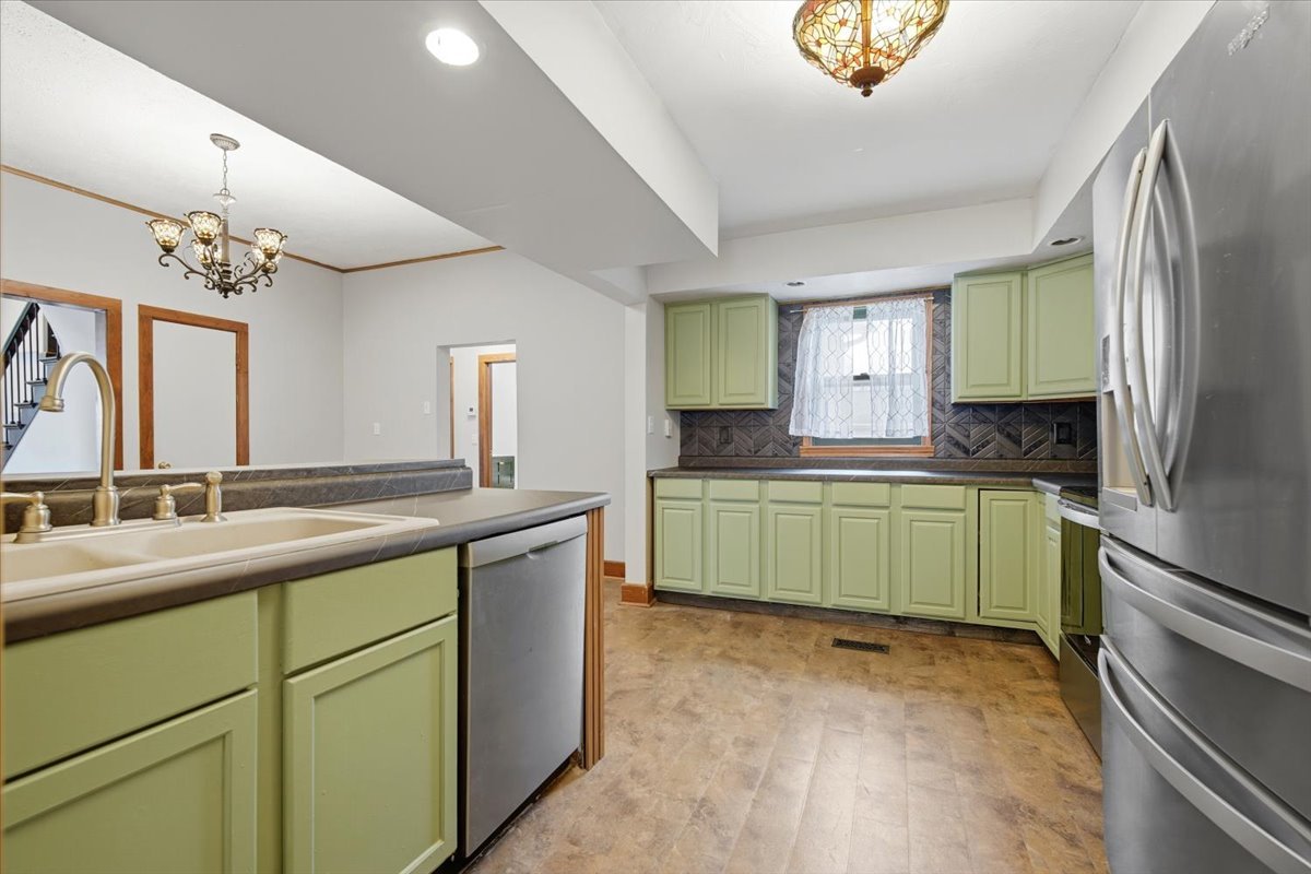 412 N Wood Street, Maroa, IL 61756