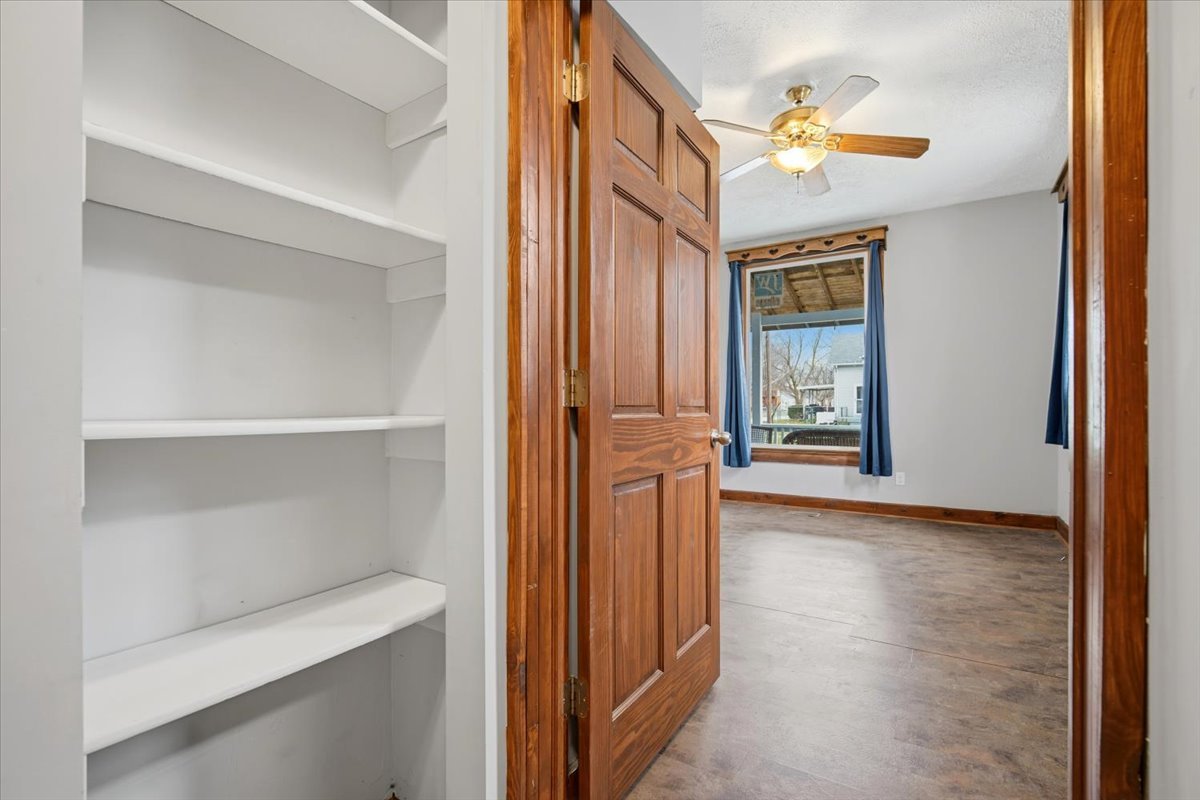 412 N Wood Street, Maroa, IL 61756