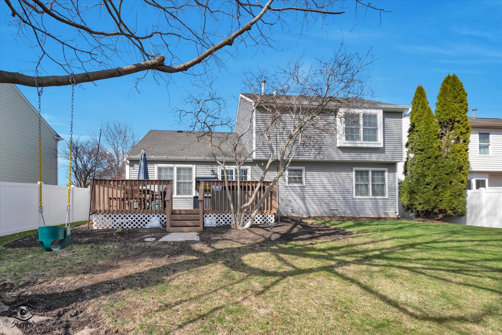 2891 BarHarbour Road, Aurora, IL 60504