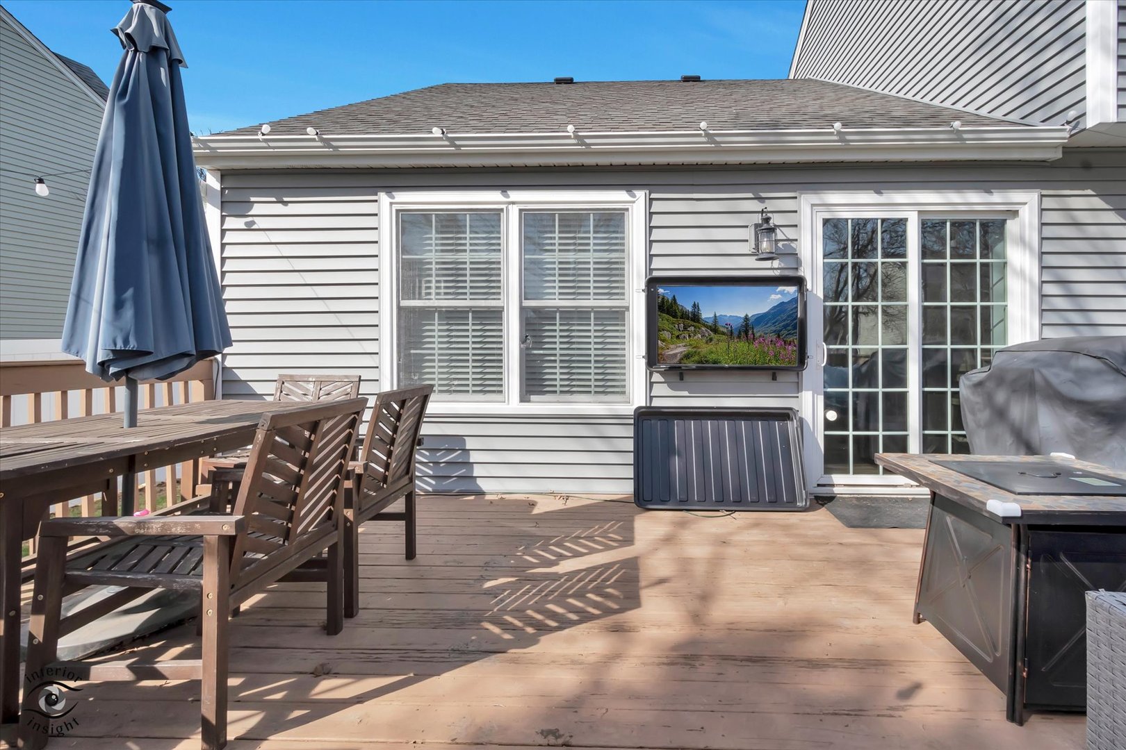 2891 BarHarbour Road, Aurora, IL 60504