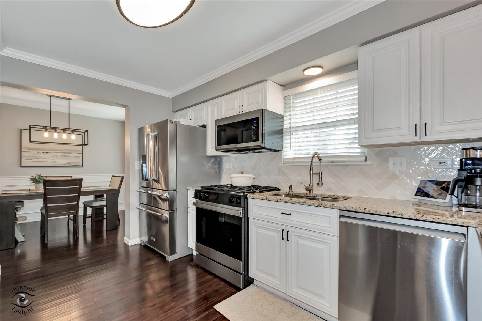 2891 BarHarbour Road, Aurora, IL 60504