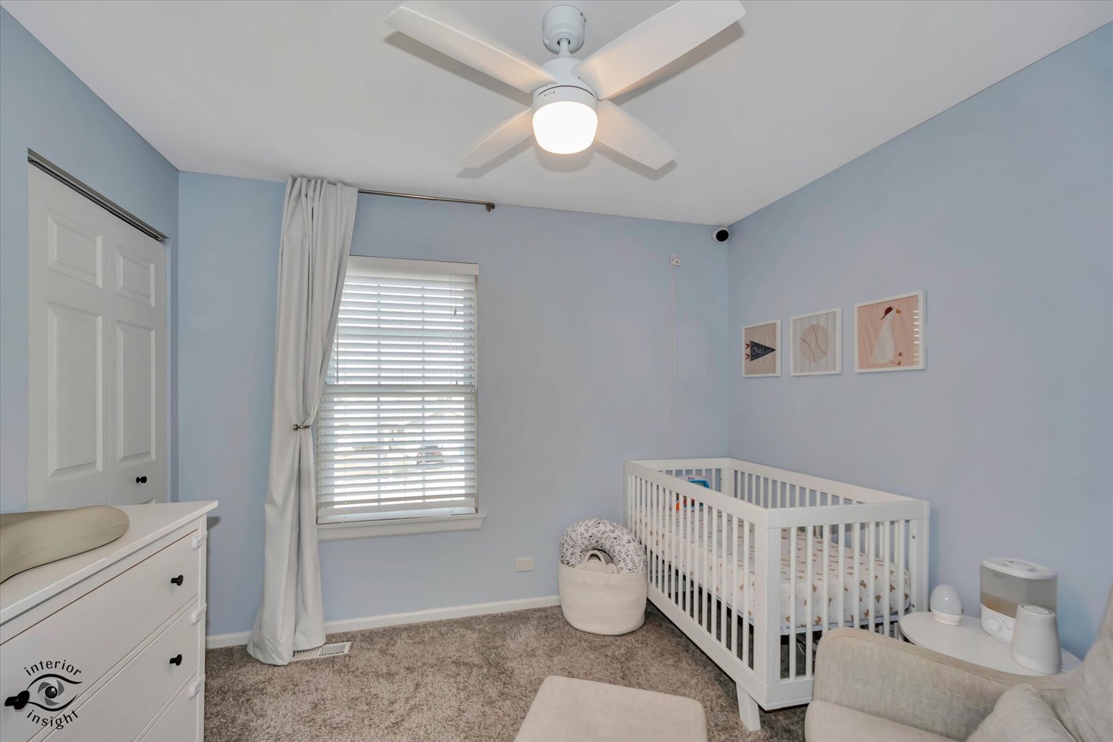 2891 BarHarbour Road, Aurora, IL 60504