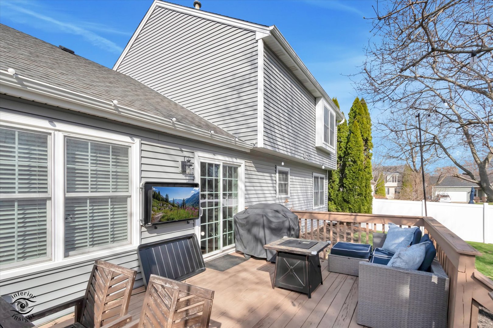 2891 BarHarbour Road, Aurora, IL 60504