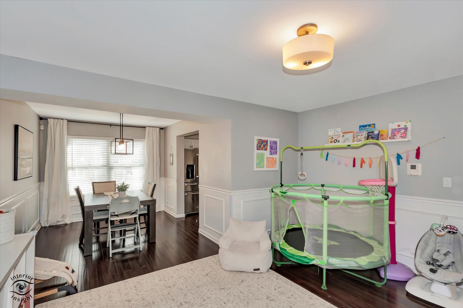 2891 BarHarbour Road, Aurora, IL 60504