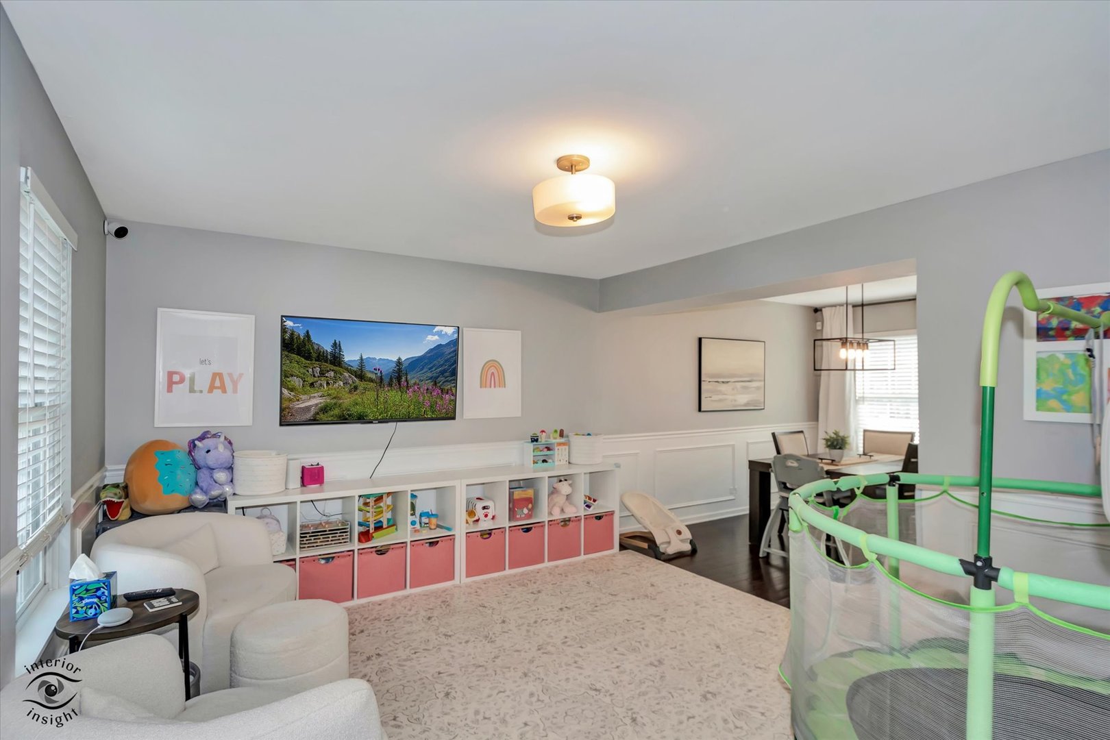 2891 BarHarbour Road, Aurora, IL 60504