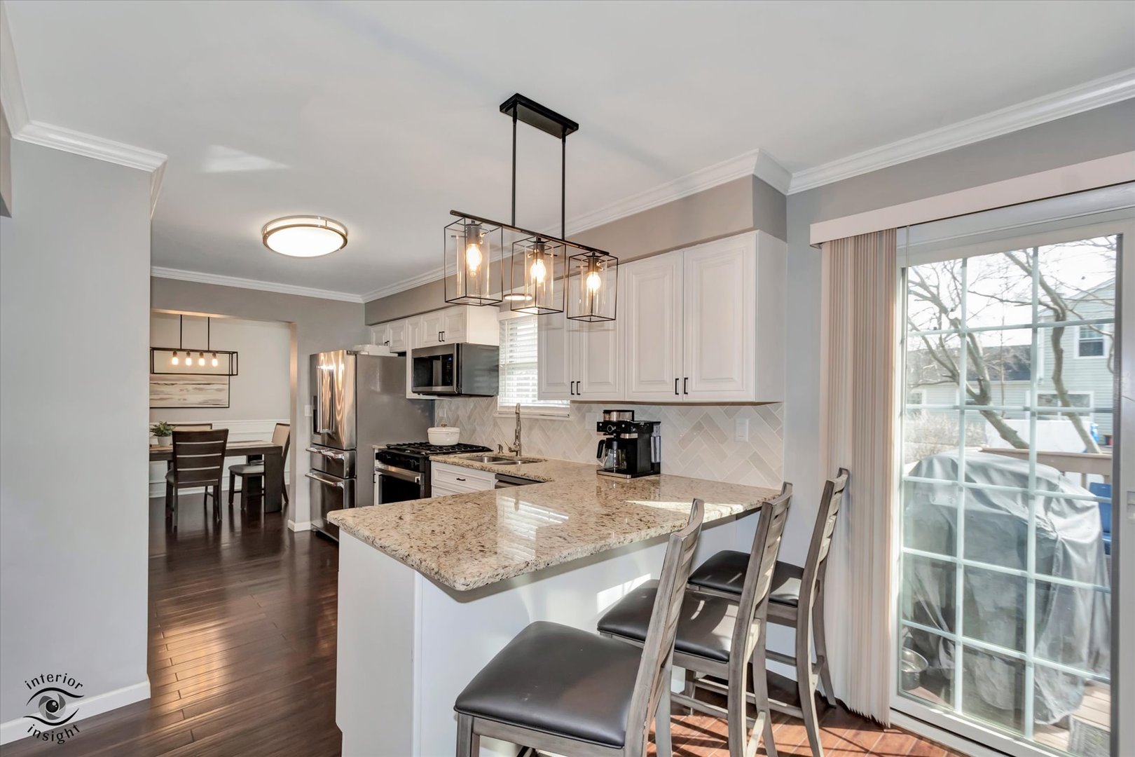 2891 BarHarbour Road, Aurora, IL 60504