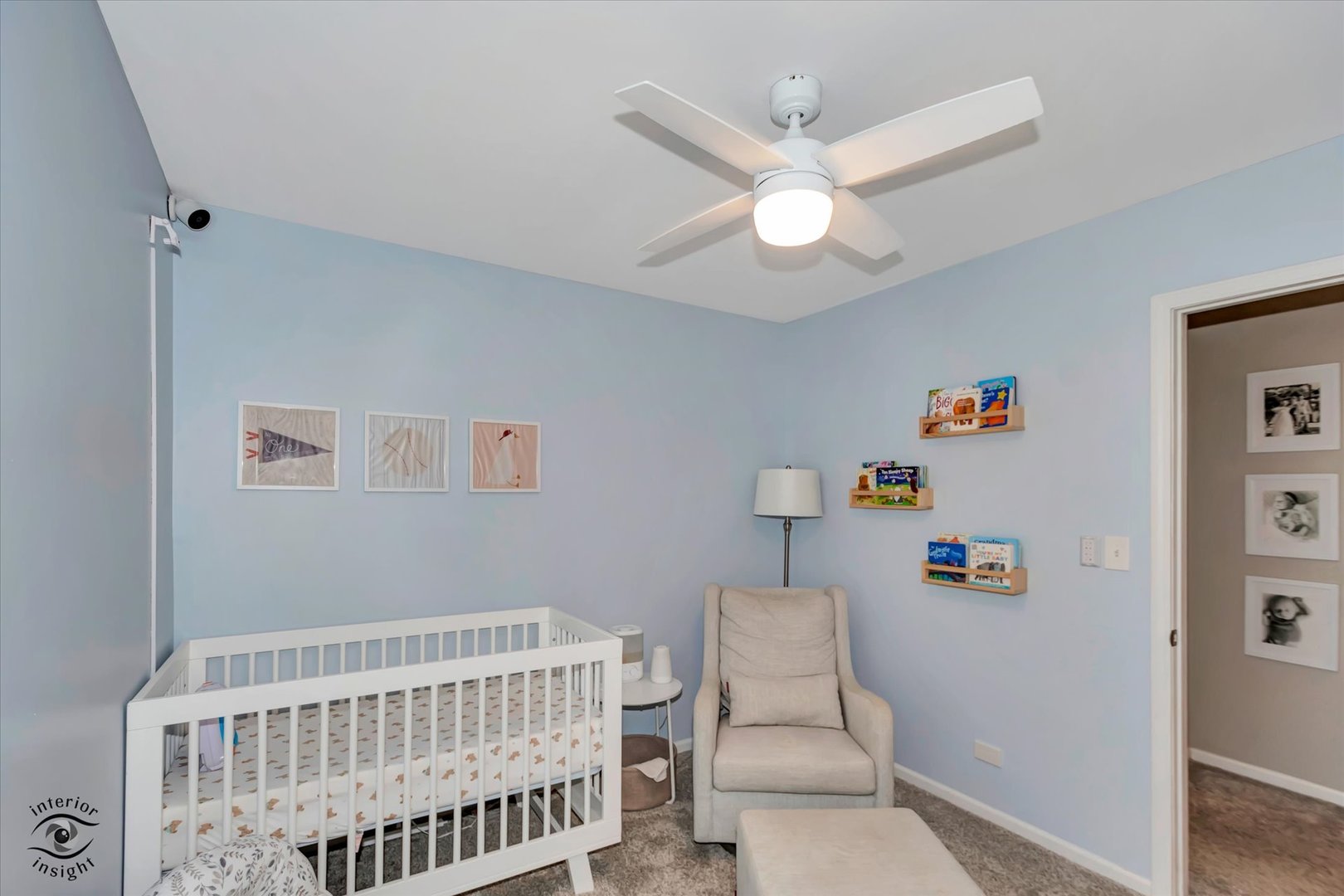 2891 BarHarbour Road, Aurora, IL 60504