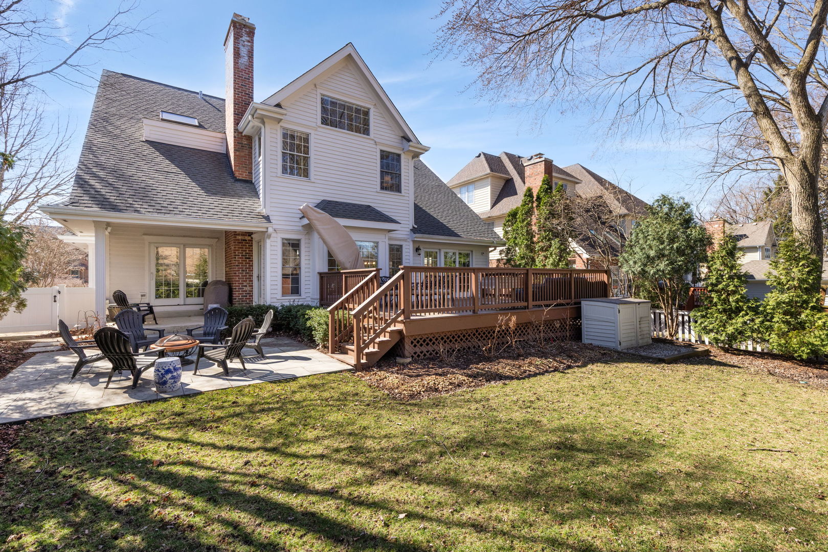 148 Jane Court, Clarendon Hills, IL 60514