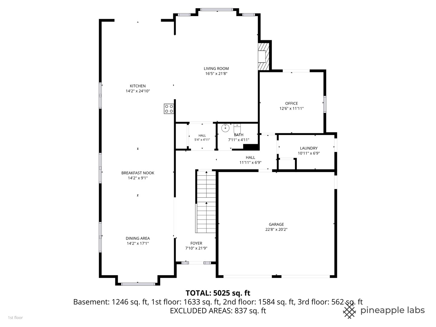 148 Jane Court, Clarendon Hills, IL 60514