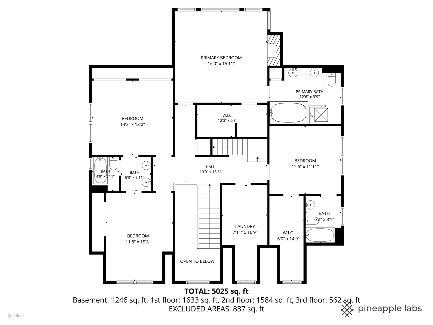 148 Jane Court, Clarendon Hills, IL 60514