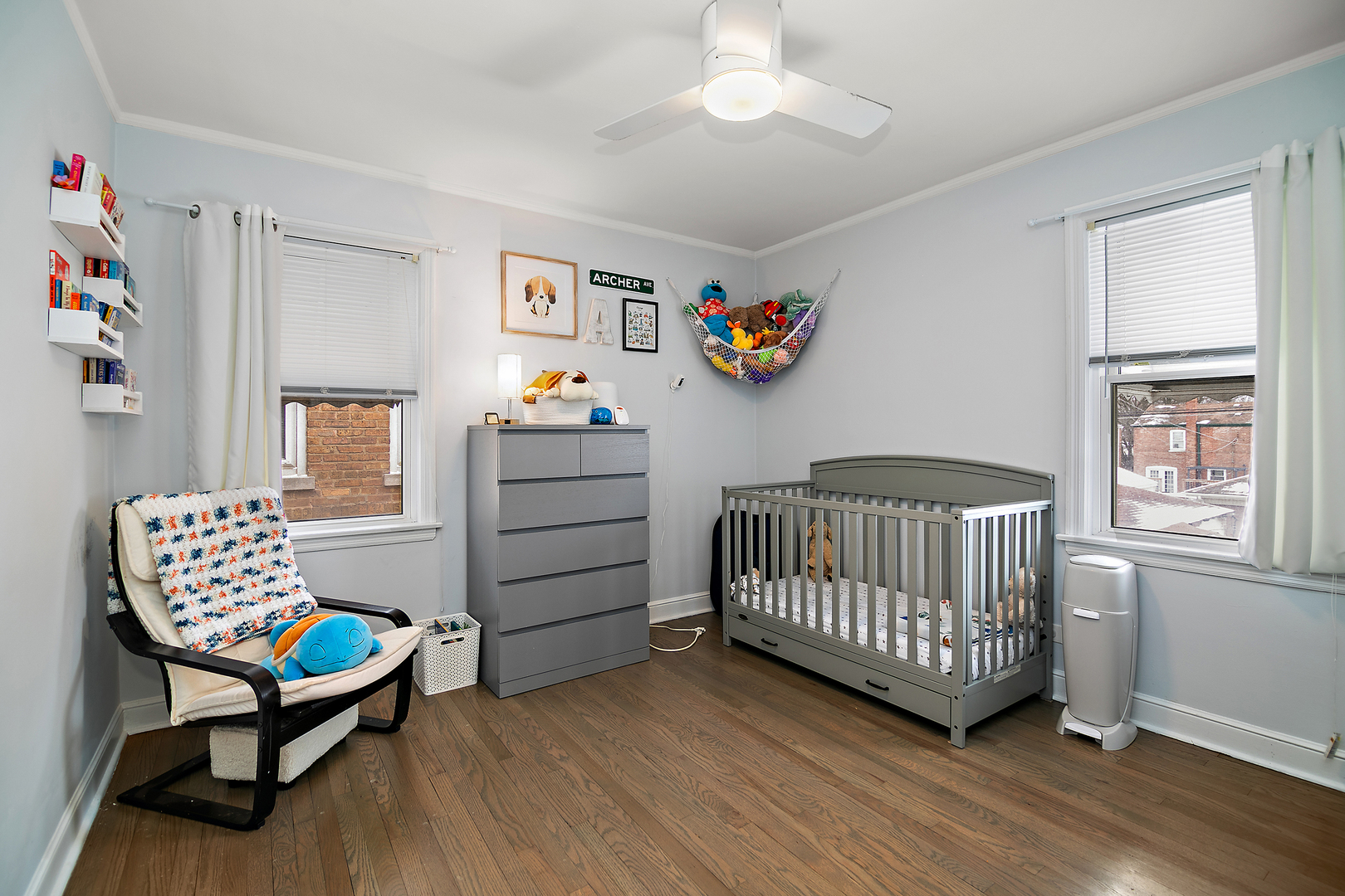 11419 S Fairfield Avenue, Chicago, IL 60655