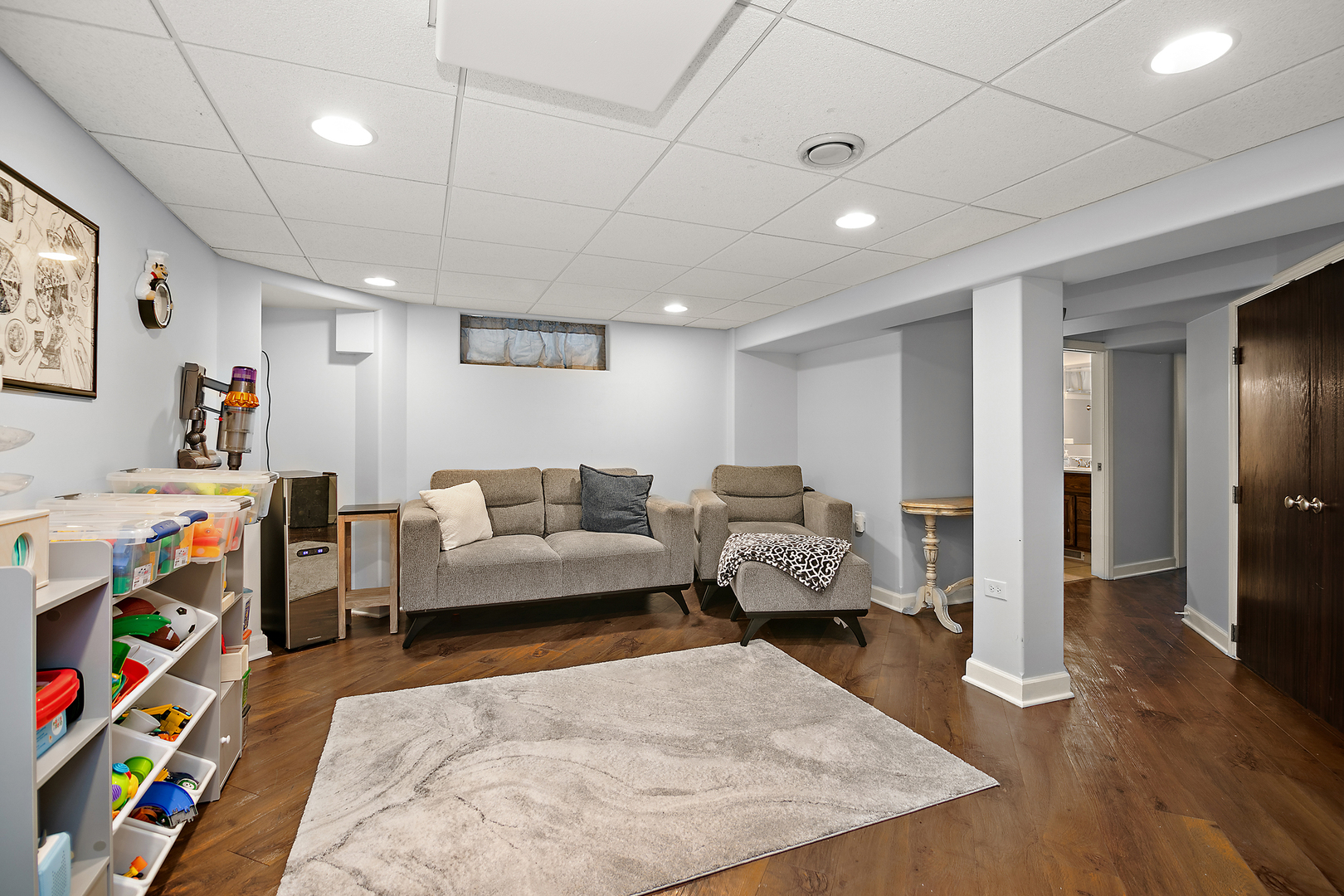 11419 S Fairfield Avenue, Chicago, IL 60655