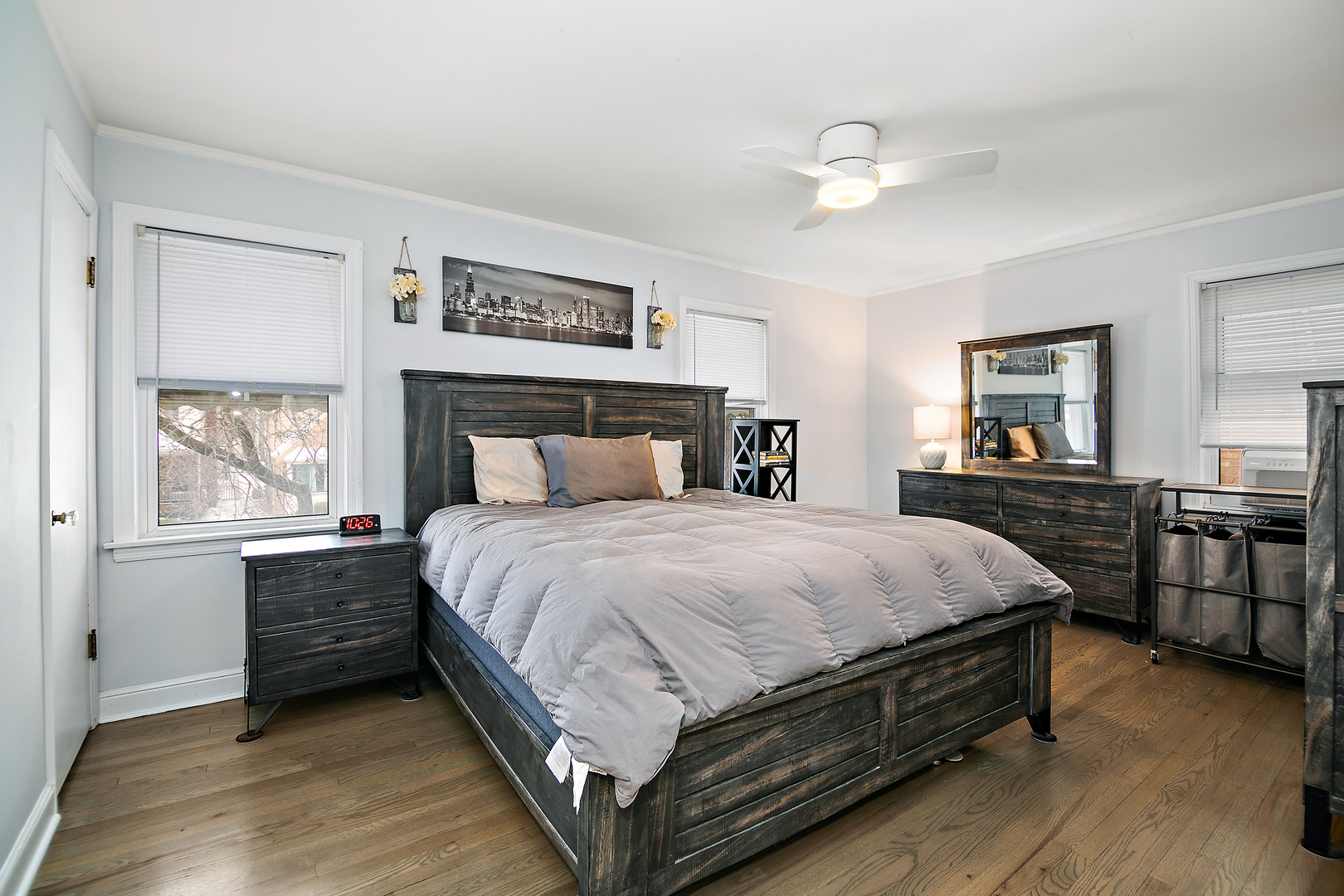 11419 S Fairfield Avenue, Chicago, IL 60655