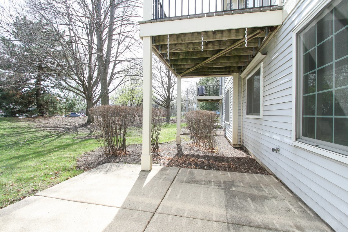 1652 Cayman Court #1, Bartlett, IL 60103