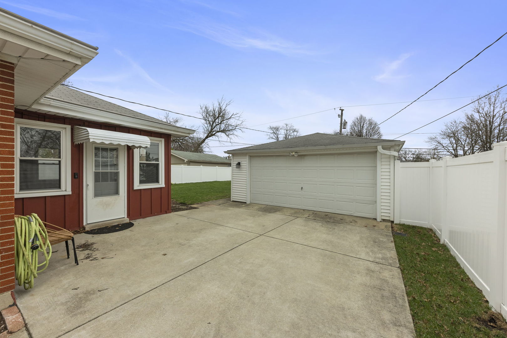 313 N Lombard Avenue, Lombard, IL 60148