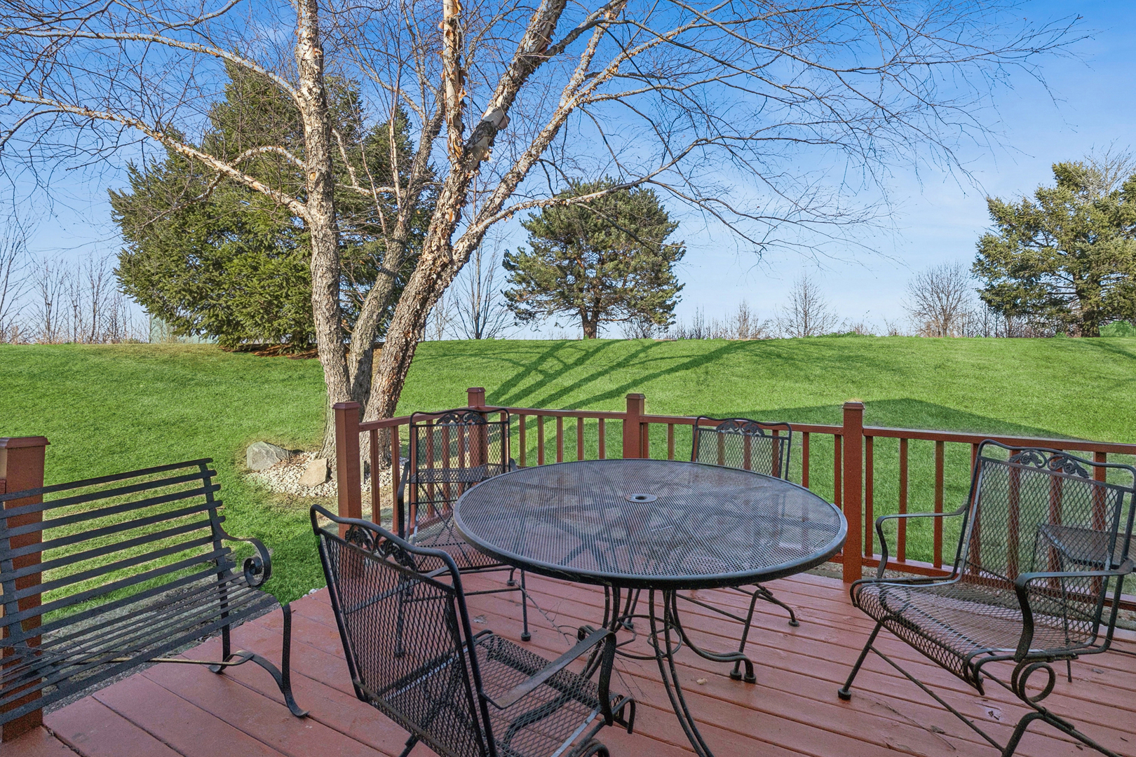 3840 Fox Hunt Way, Grayslake, IL 60030