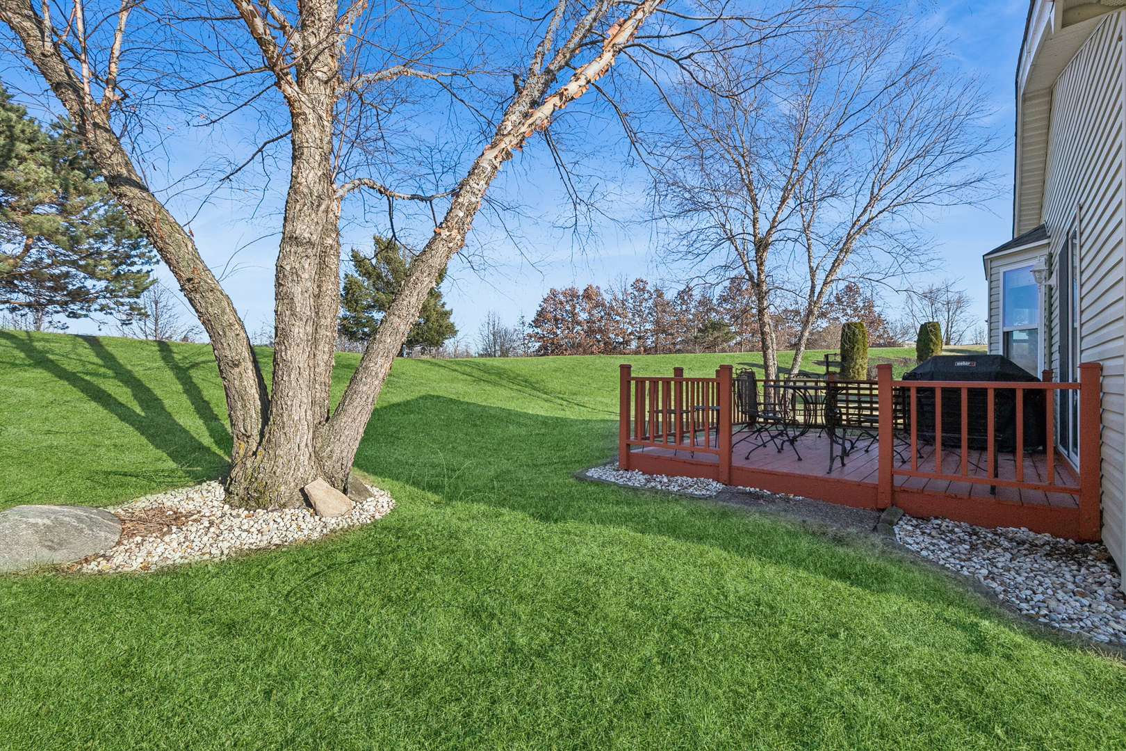 3840 Fox Hunt Way, Grayslake, IL 60030